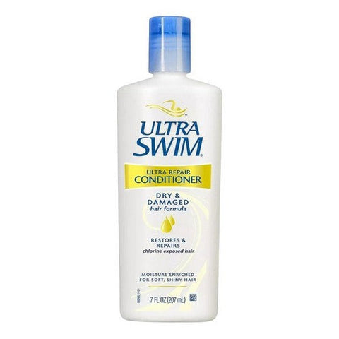 Ultraswim, Ultra Repair Conditioner, 7 Oz Ultraswim