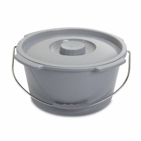 McKesson, Commode Bucket, Count of 1 McKesson