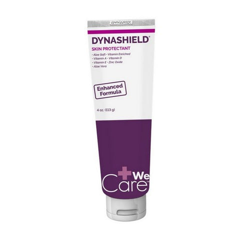 DynaShield Skin Protectant Cream 4 Oz by Dynarex