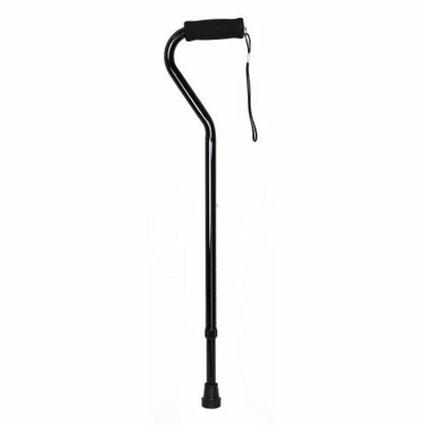 McKesson, Offset Cane, Count of 6 McKesson