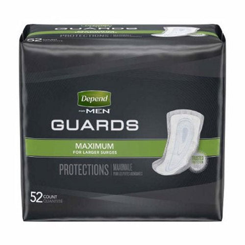 Kimberly Clark, Bladder Control Pad, Case Of 2 Kimberly Clark