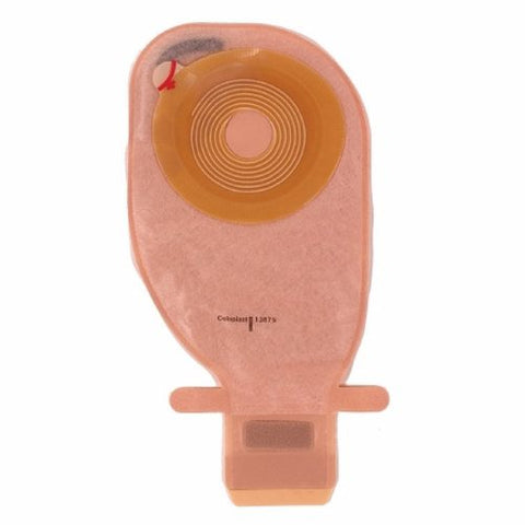 Coloplast, Ostomy Pouch One-Piece System 11 Inch Length 14103, Box Of 10 Coloplast