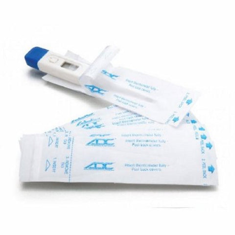American Diagnostic Corp, Thermometer Sheath AdTemp All Digital Thermometers, ADC, Box Of 100 American Diagnostic Corp