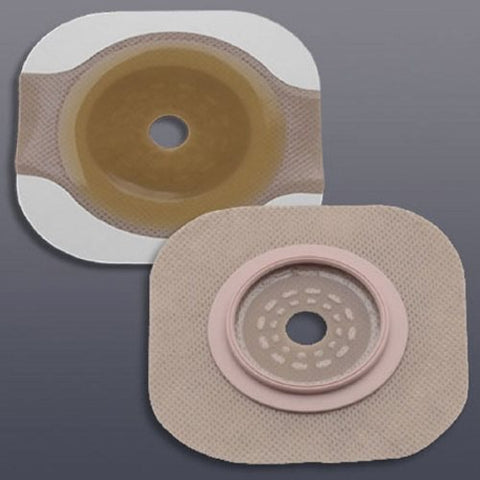 Hollister, Ostomy Barrier Trim to Fit Standard Wear Adhesive Tape 102 mm 14206, Box Of 5 Hollister