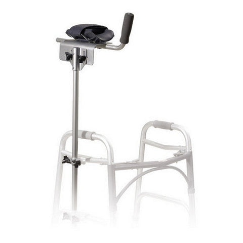 Drive Medical, drive Platform Attachment, Count of 1 Drive Medical