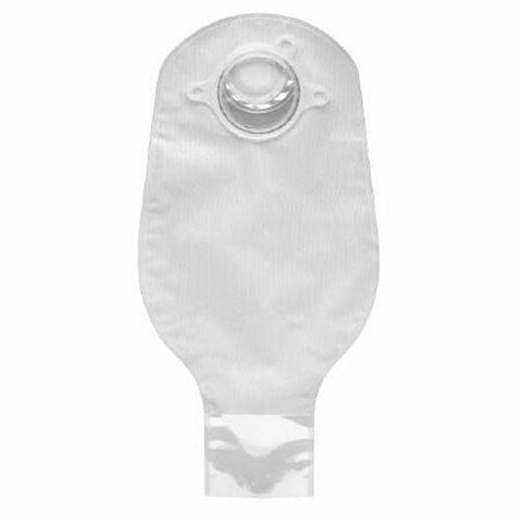 Convatec, Colostomy Pouch Two-Piece System 10 Inch Length Drainable 401506, Box Of 10 Convatec
