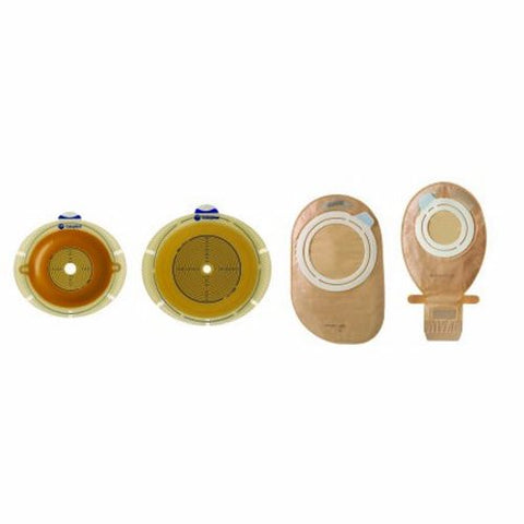 Coloplast, Ostomy Pouch Two-Piece System 11-1/2 Inch Length 11515, Box Of 20 Coloplast