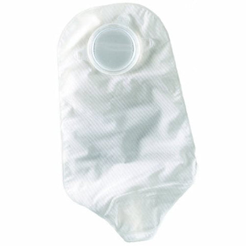 Convatec, Urostomy Pouch Two-Piece System 10 Inch Length Drainable 401554, Box Of 10 Convatec