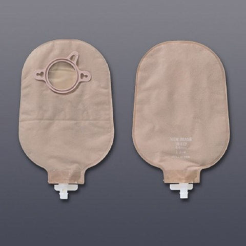 Hollister, Urostomy Pouch Two-Piece System 9 Inch ( 2¾ Inch)Length Drainable, Box Of 10 Hollister