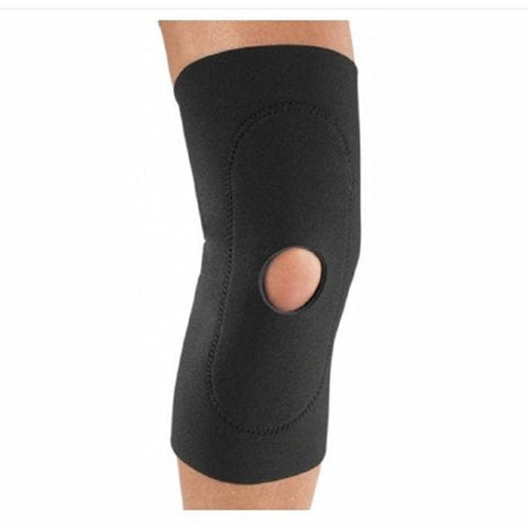 DJO, Knee Support ProCare  Small Pull On 15-1/2 to 18 Inch Circumference Left or Right Knee, Count of 1 DJO