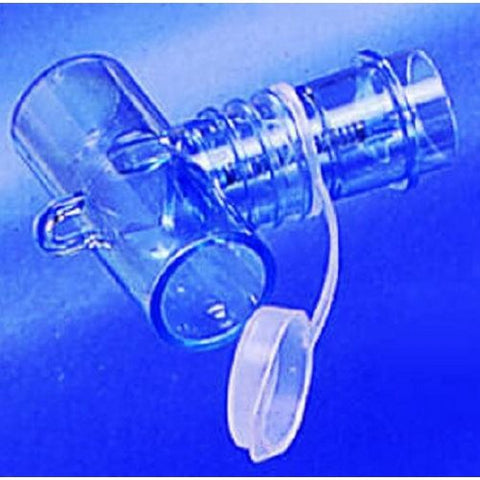 Vyaire, Tee Adapter 002060, Count of 30 Vyaire