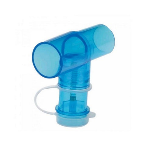 Vyaire, Tee Adapter, Count of 1 Vyaire