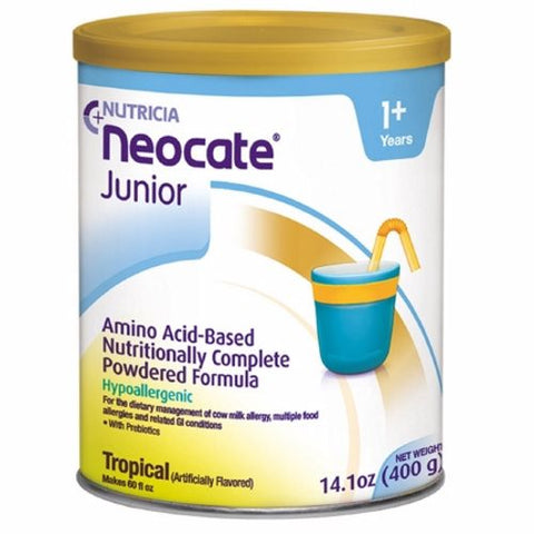 Nutricia North America, Pediatric Oral Suppl/Tube Feed Formula 14.1 oz, 14.1 Oz Nutricia North America