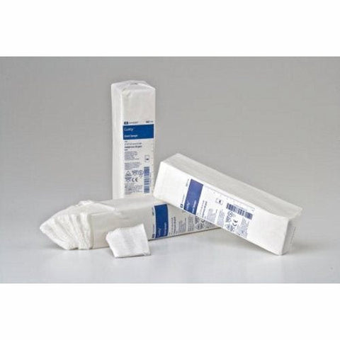 Cardinal, USP Type VII Gauze Sponge, Case Of 25 Cardinal