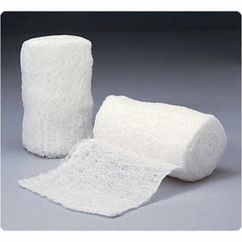 Cardinal, Conforming Bandage 3 Inch X 4-1/10 Yard 1-Ply NonSterile 2291-, Case Of 8 Cardinal