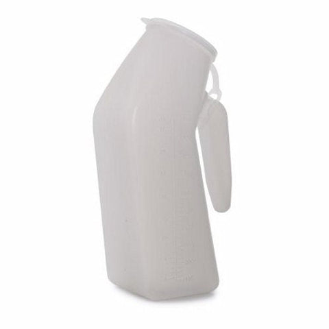 McKesson, Male Urinal, 32 Oz  / 946 Ml McKesson