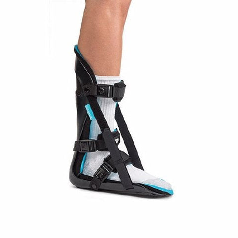 Ossur, Night Splint Ossur  FormFit  Small Adjustable Strap / Buckle Closure Male Up to 7 / Female Up to 7-1, Count of 1 Ossur