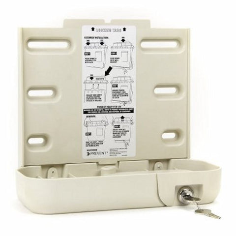 McKesson, Sharps Collector Bracket, Count of 1 McKesson