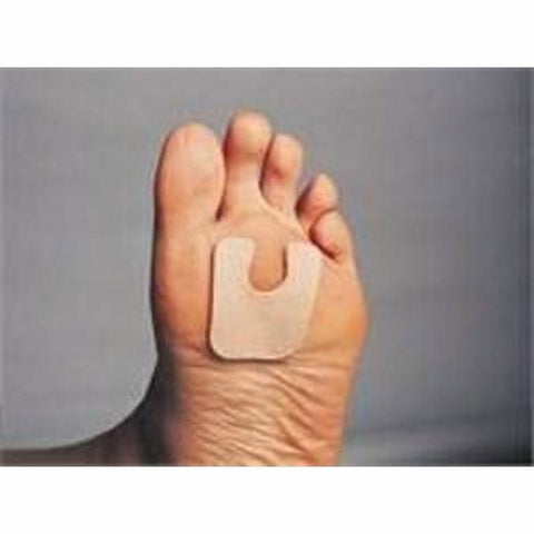 Pedifix, Callus Pad FELTastic One Size Fits Most Without Closure Foot, 1 Pack Pedifix