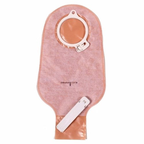 Coloplast, Ostomy Pouch Assura  Two-Piece System 12 Inch Length 1/2 to 1-9/16 Stoma Drainable, Box Of 10 Coloplast