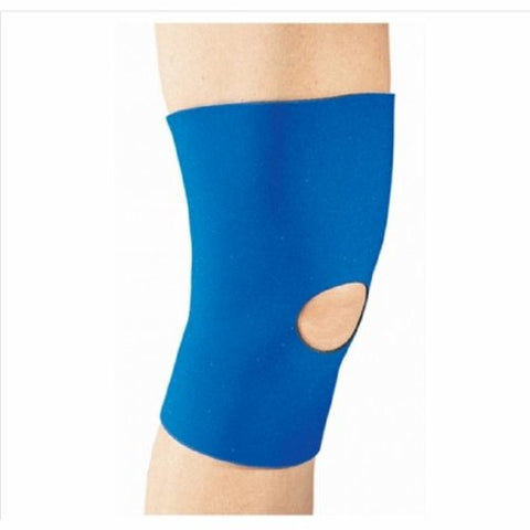 DJO, Knee Sleeve 20-1/2 to 23 Inch R/L, Count of 1 DJO