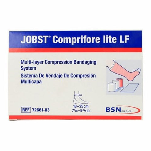 Bsn-Jobst, 3 Layer Compression Bandage System 40 mmHgv, Count of 1 Bsn-Jobst