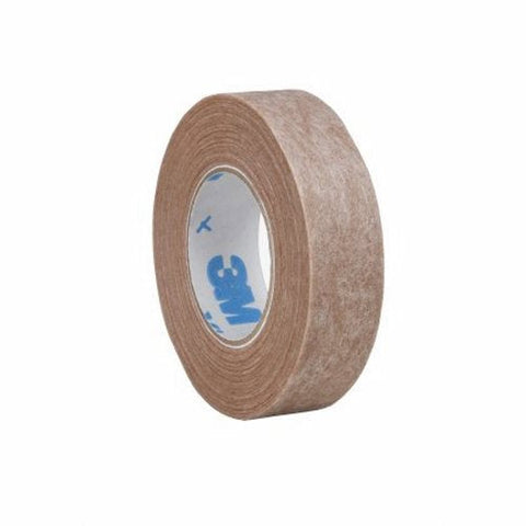 3M, Medical Tape Paper 1/2 Inch X 10 Yard NonSterile, Case Of 10 3M