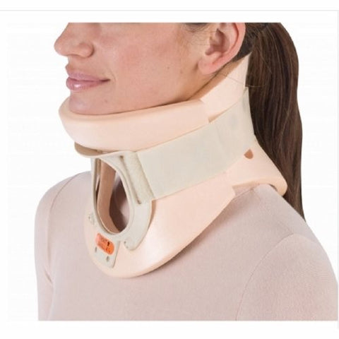 DJO, Cervical Collar Philadelphia  Pre-Formed Foam Large Philadelphia 3-1/4 Inch Height 16 to 19 Inch Nec, 1 Each DJO