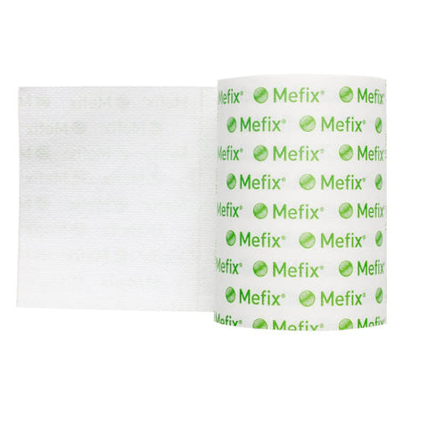 Molnlycke, Dressing Retention Tape 2 Inch X 11 Yard, Box Of 1 Molnlycke