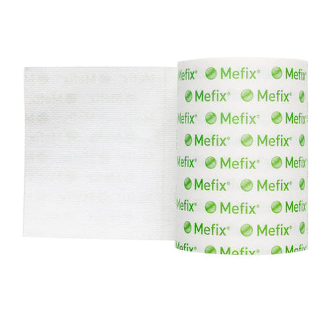 Molnlycke, Dressing Retention Tape 2 Inch X 11 Yard, Case Of 40 Molnlycke