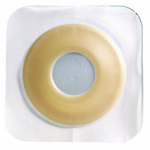 Convatec, Ostomy Barrier Precut Extended Wear Durahesive Adhesive 57 mm 413186, Box Of 10 Convatec