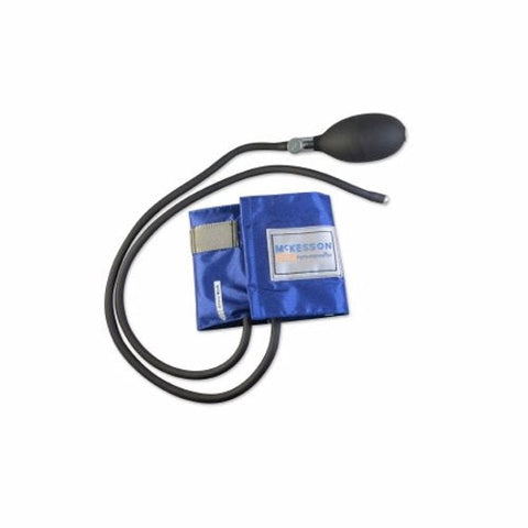 McKesson, Blood Pressure Cuff and Bulb Small Cuff, Box Of 1 McKesson