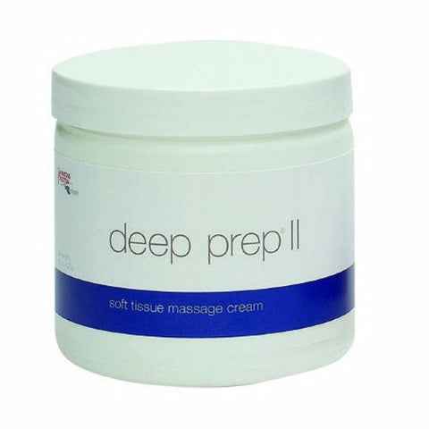 Fabrication Enterprises, Massage Treatment 15 oz Unscented Cream, 15 Oz Fabrication Enterprises