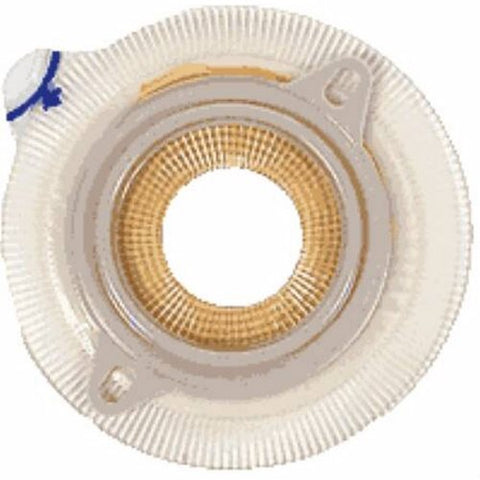 Coloplast, Ostomy Barrier Precut Extended Wear Silicone Based Adhesive 50 mm 14235, Box Of 5 Coloplast