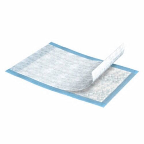 Tena, Extra Disposable Underpad Polymer Light Absorbency, 1 Pack Tena