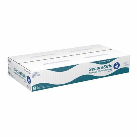 Dynarex, Skin Closure Strip, Box Of 50 Dynarex