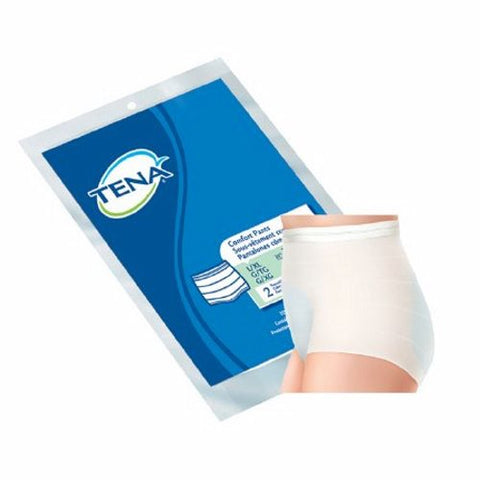Knit Pant  Large / X-Large Count of 2 by Tena