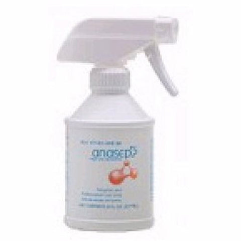 Anacapa, Wound Cleanser Pump Bottle NonSterile Antimicrobial, Count of 12 Anacapa