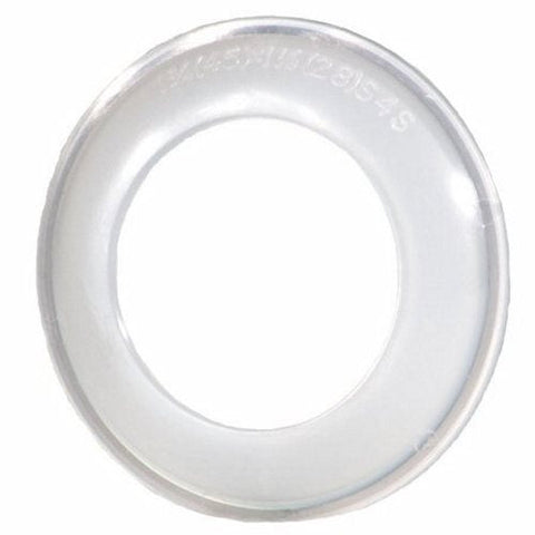Convatec, Convex Insert Sur-Fit Natura  Disposable, 1-3/8 Inch Diameter Opening, Box Of 5 Convatec