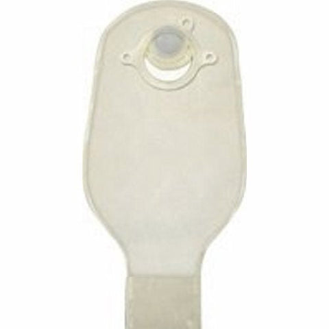 Convatec, Ostomy Pouch Two-Piece System 12 Inch Length Drainable 404015, Box Of 20 Convatec