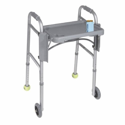 Drive Medical, Tray For Walker 10124, Count of 1 Drive Medical