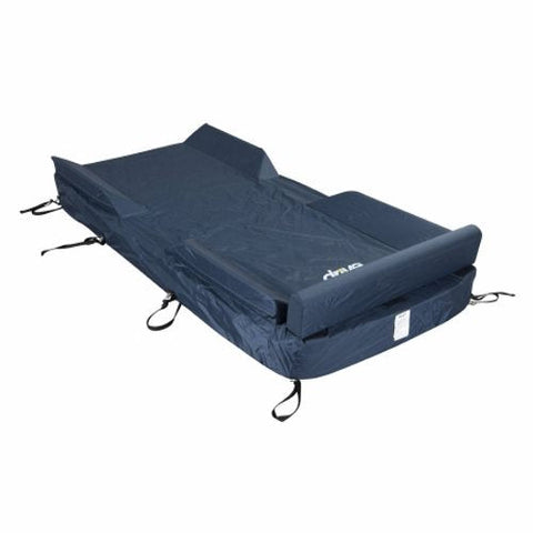 Drive Medical, Mattress Cover Drive 6-8 X 34-39 X 80 Inch Nylon For Regular Beds, 1 Each Drive Medical