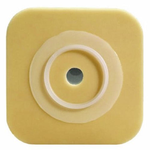 Convatec, Ostomy Barrier Trim to Fit Extended Wear Durahesive Adhesive 45 mm 413166, Box Of 10 Convatec