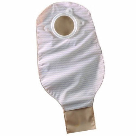 Convatec, Colostomy Pouch Two-Piece System 12 Inch Length Drainable 401501, Box Of 10 Convatec