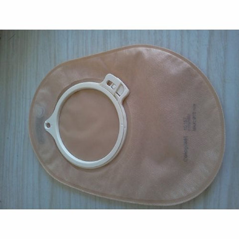 Coloplast, Ostomy Pouch Two-Piece System 8.5 Inch Length 10164, Box Of 30 Coloplast