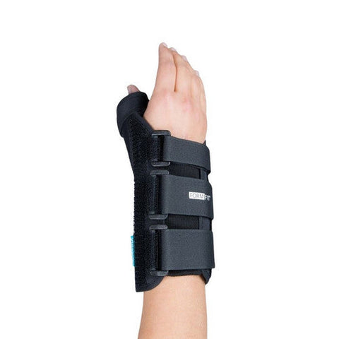 Ossur, Wrist Brace with Thumb Spica, Count of 1 Ossur