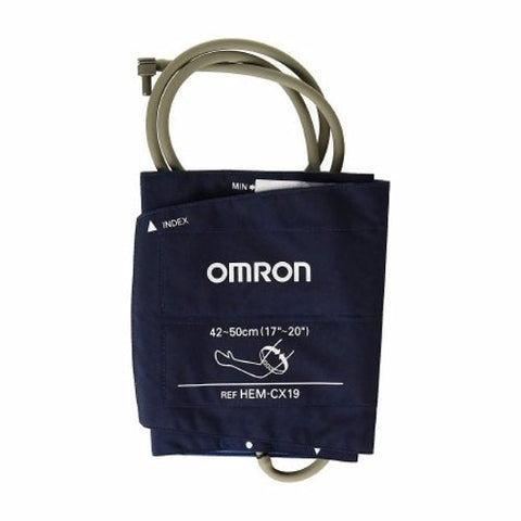Omron, Blood Pressure Cuff 42 - 50 cm, Count of 1 Omron
