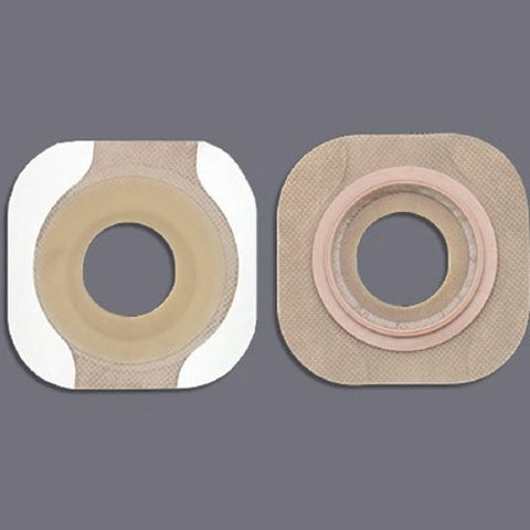 Hollister, Ostomy Barrier Precut Extended Wear Adhesive Tape 57 mm 14709, Box Of 5 Hollister