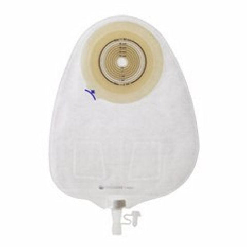 Coloplast, Urostomy Pouch 3/4 to 1-3/4 Inch, Box Of 10 Coloplast