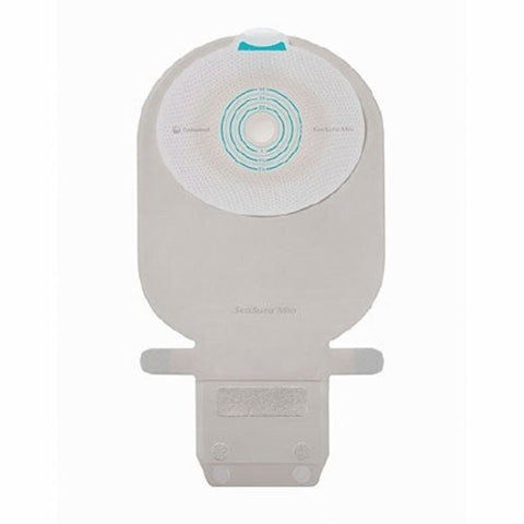 Coloplast, Ostomy Pouch One-Piece System 11 Inch Length Maxi Flat 10473, Box Of 10 Coloplast